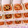 10 PCS Cute Dollhouse Miniature Simulated Kitchen Food Toy Pizza Model Home Decor Kid Play Toy Micro Landscape Ornaments Gifts