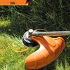 Тримерна головка STIHL C26-2 Auto-Cut Штепсель CN (адаптер в комплекті)