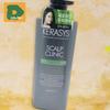 Scalp Shampoo Dandruff Care Hair Moisturizing Hair (16521977)