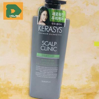 Kopfhaut Shampoo Schuppen Pflege Haar Feuchtigkeitsspendend Haar (16521977)