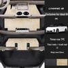 Full Coverage TPE Car Floor Mats for Ideal i8 - Interior Modification & Decoration Accessories