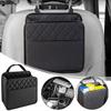 Autositz-Aufbewahrungstasche Leder-Müllsack für Chevrolet Spark Captiva Cruze Tracker Orlando Trax Epica Malibu Equinox Sonic