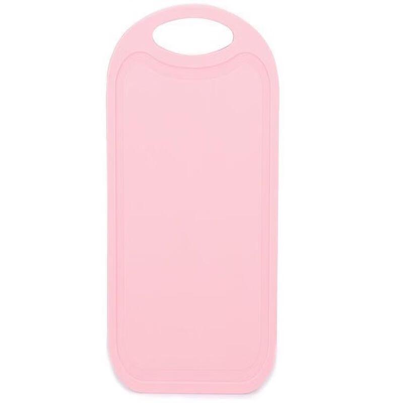 Jiemengzhe Plastic Cutting Board with Groove