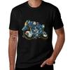 Bikeboy01 Tshirt Plus Size Comfort Fit Tee
