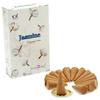7x Jasmine Incense Cones, 15 Pack With Metal Holder