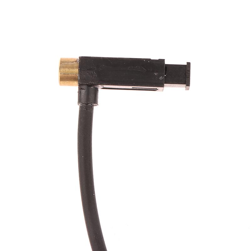 1/2Pcs Piezoelectric Fire Wire Copper Cap Electronic Igniter Spray Lighter Stove Replacement Parts Gas Stoves Accessories