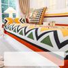 Chenille Sofa Towel Full Cover Cloth All-Inclusive Universal Dustproof Cover Bohemian Sofa Blanket Seat Cushion