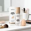 Zephoco Color Changing Foundation Spf 15 Lasting Matte Finish Deep Hydrating Makeup Match Skin Tone High Coverage Foundation