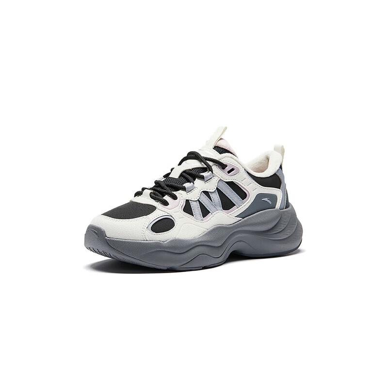 ANTA Women s PG Daddy Lifestyle Sneakers 39