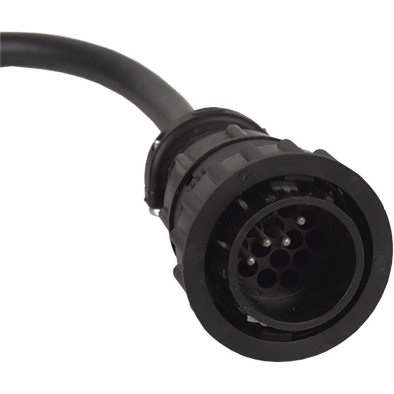 Kabel Diagnostyczny Volvo V9 Jdc509A Jaltest
