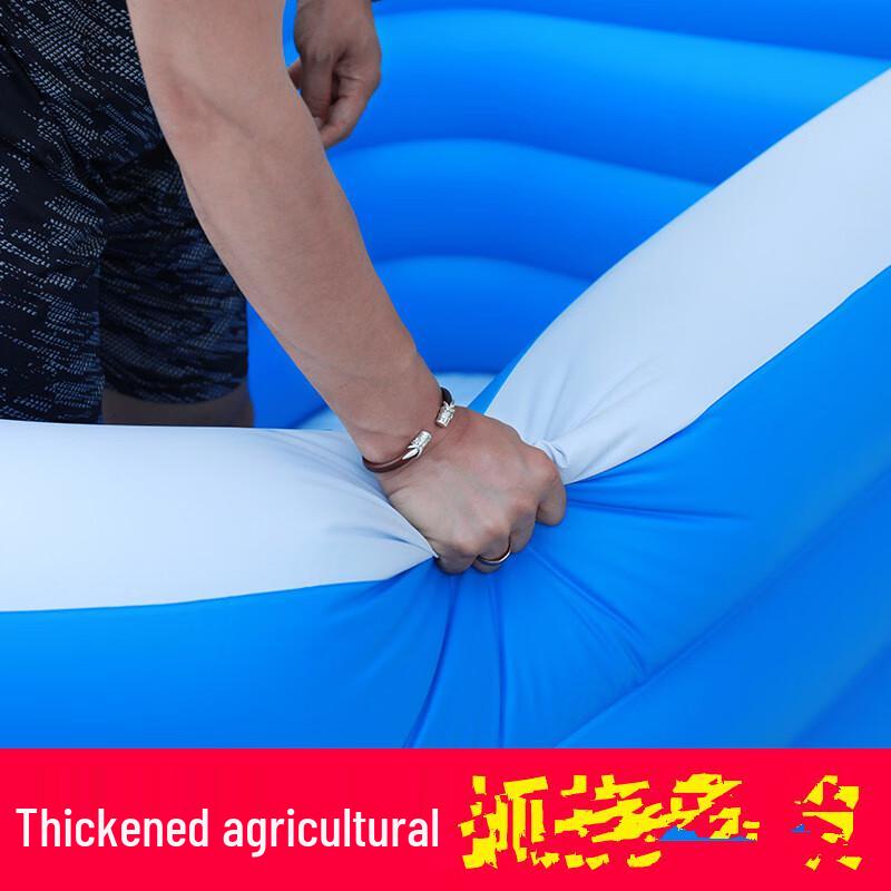 Yizhou Thickened Inflatable Baby & Kids Swimming Pool