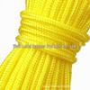 2mm Paracord Bracelet Weaving Thread - 10m Thin Round Rope for DIY Jewelry Accessories