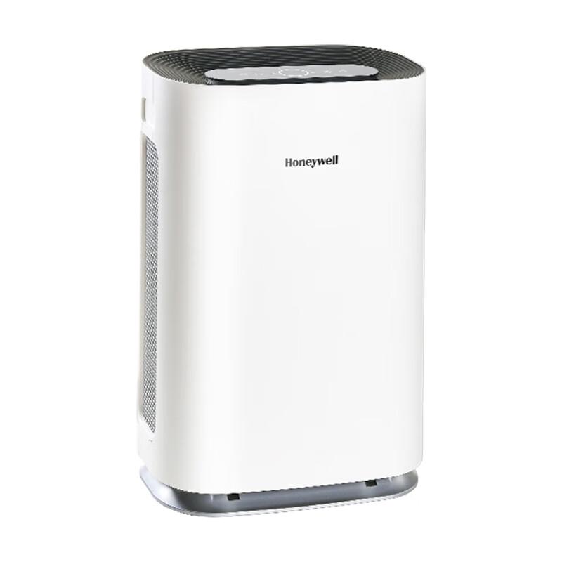 Honeywell Air Purifier for Large Spaces