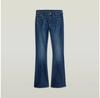 G-Star 3301 Flare Jeans