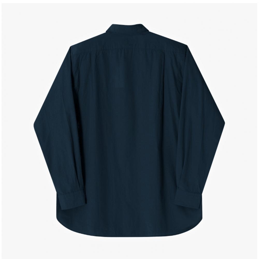 Nanamika Sugs400e Dn Regular Collar Wind Public Shirt