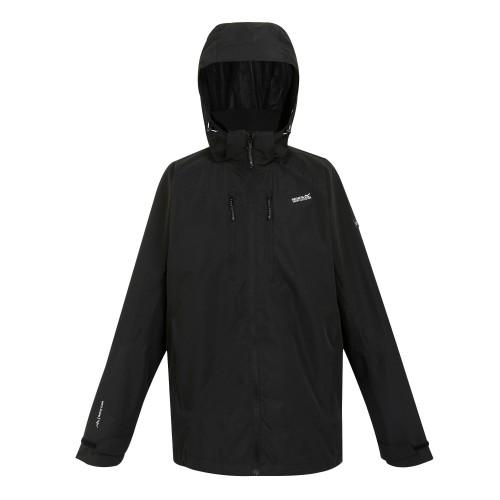 Regatta Mens Calderdale VI Waterproof Jacket