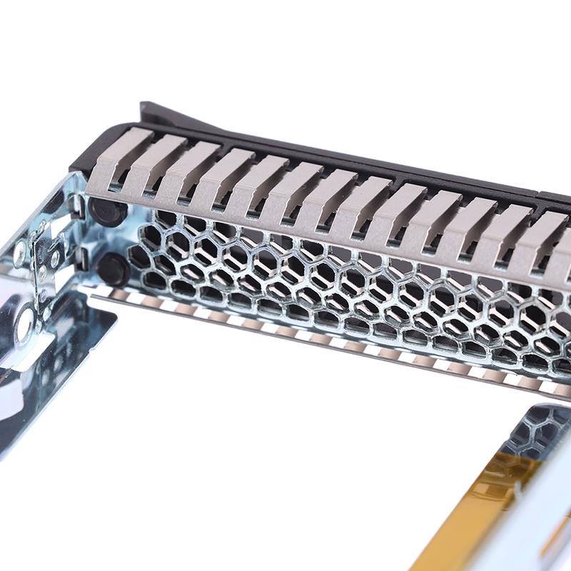 2.5" Sas Hard Drive Caddy Tray For Thinksystem St550 Sr550 Sr650 Sr850 Sr590