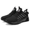 Nuove scarpe casual scarpe estive traspiranti scarpe sportive da esterno stringate