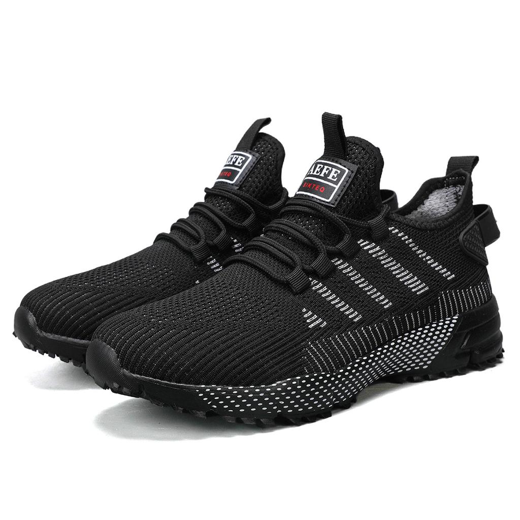 Nuove scarpe casual scarpe estive traspiranti scarpe sportive da esterno stringate