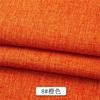 Cotton Linen Style Sofa Fabric By Meters for Upholstery Tablecloth Bag Curtain Pillowcase Diy Sewing Thick Wearable Cloth Plain
