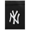 New New Era MLB New York Yankees Polyester Backpack Regular Unisex Black 60503787