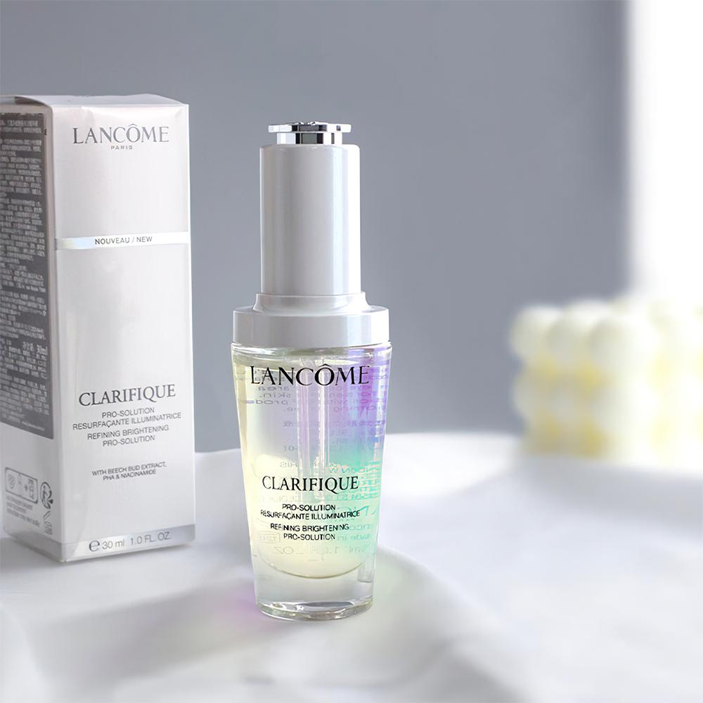 LANCÔME Clarifique Pro-Solution Brightening Serum - Anti-Dark Spot (30ml),Old & New Packaging Random Shipment