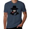 Ink for Vendetta TShirt Construction Work Tee Shirt