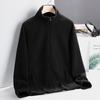 Autumn New Men and Women with The Same Jacket Fashion Brand Loose Casual Trend Coat Couple Fleece Fleece Jacket