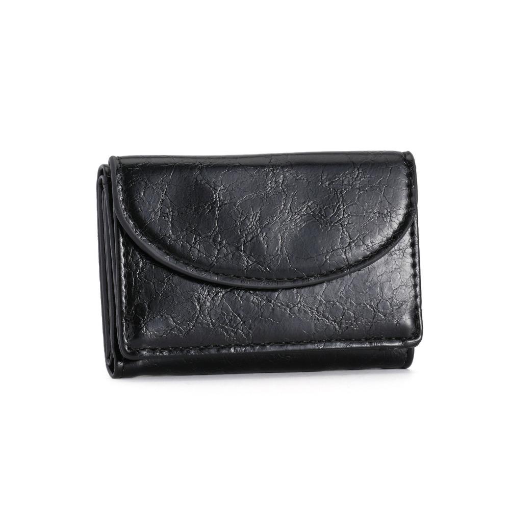 New Fashion Women Wallets Female PU Leather Purses Short Purse for Women Small Money Bag Coin Purse Card Holder Clutch