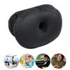 Multifunctional Memory Foam Hip Lift Seat Cushion Dual Comfort Seat Cushion Comfort Seat Cushion Pressure Relief for Home Use