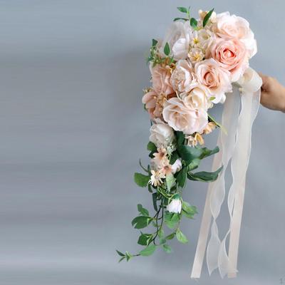 Düğün Aksesuarları – Düğün Buketleri