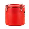 Niankui 50L Stainless Steel Insulated Food Barrel