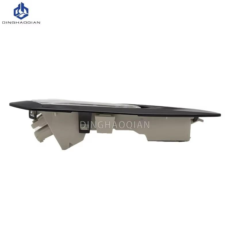 Turn Signal Light Corner Plate Lamp Side Marker Light 63137154167 63137154170 For BMW 5 Series F10 F11 F18 2011-2013 For Car