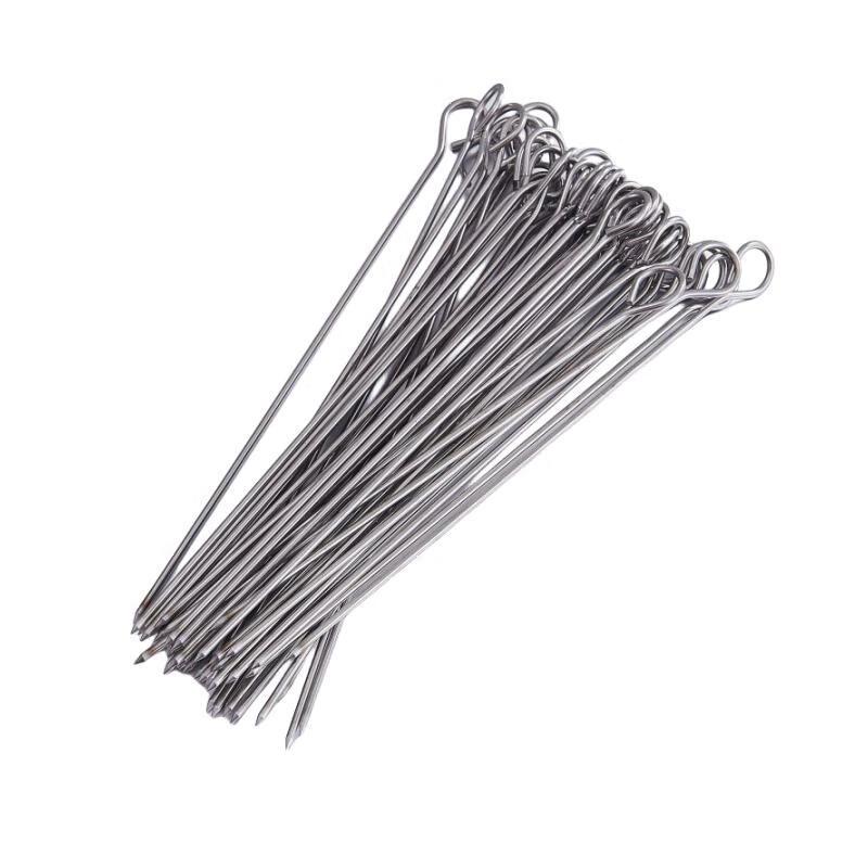 Qianxing Stainless Steel Multi-purpose Skewers