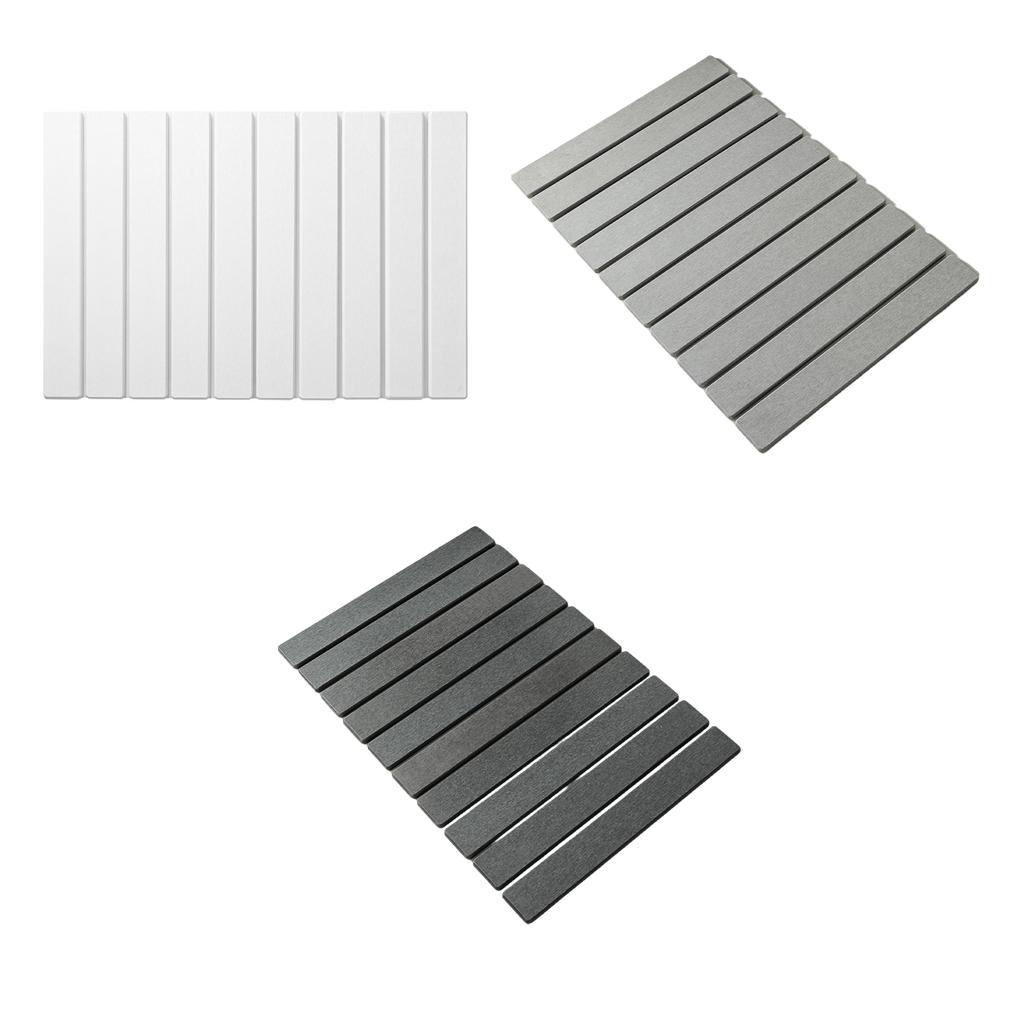 Multifunctional Absorbent Pad Solution For Home Kitchens Multifunctional Countertop Absorbent Pad