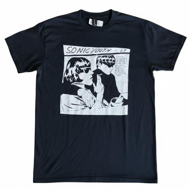 Футболка Sonic Youth Goo M
