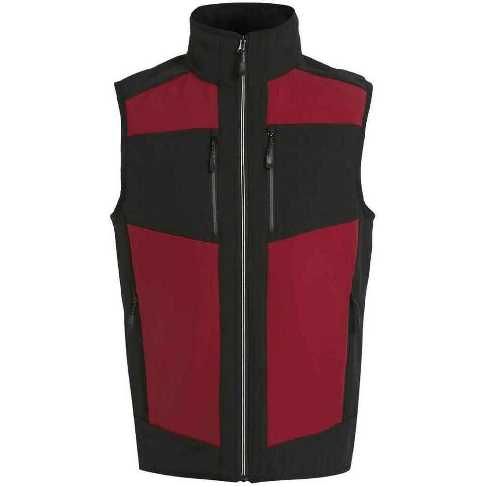 Regatta Mens E-Volve Softshell Gilet