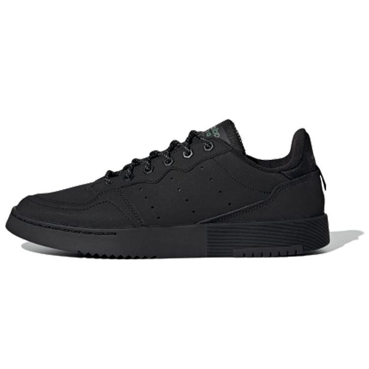 

Adidas Supercourt Core Black FV4658 40⅔