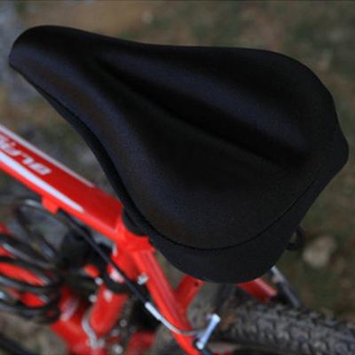 bicycle seat cover cushion