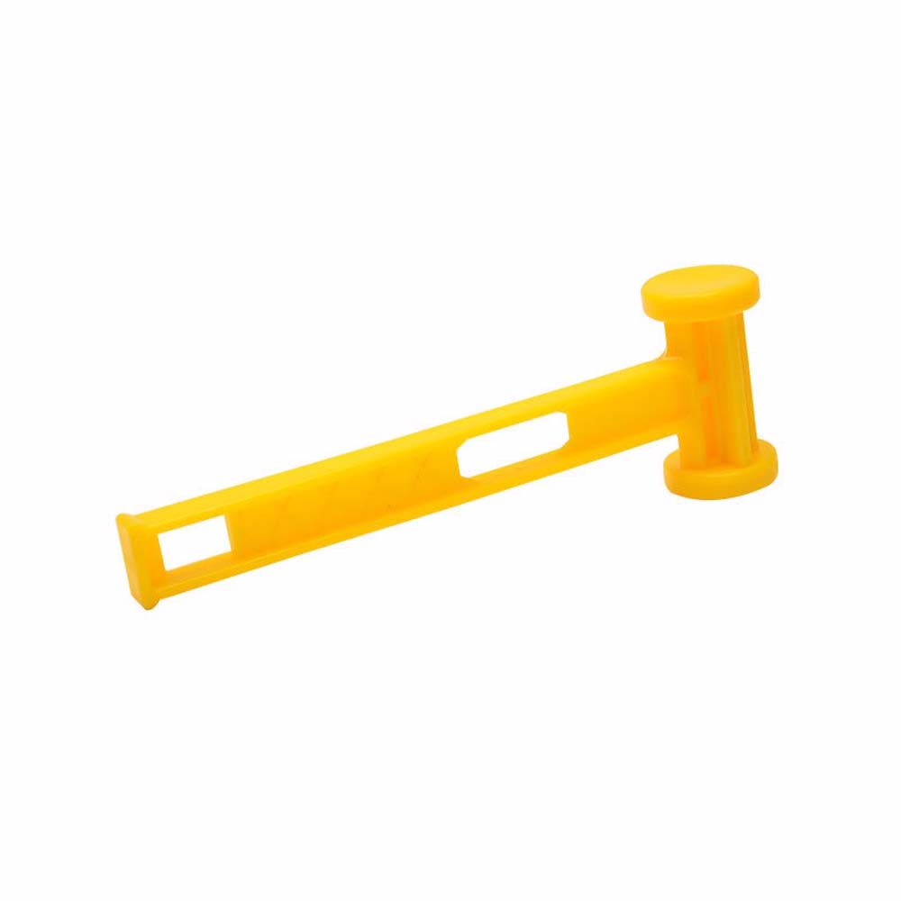 Tent Stake Accessories Mallet Hammer Pile Hammer Tent Nail Puller Camping Mallet Tent Pegs Hammer