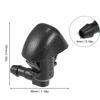 1 Set Wiper Spray Washer Nozzle 76810-TK8-A01 Washer Jet And Fluid Hose With Connectors For Honda Odyssey 2011-2017