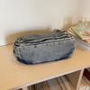Crossbody Bag Women's Bag Large Capacity Multi-Layer Shoulder Bag