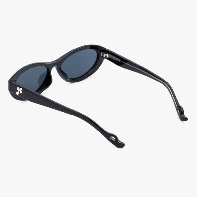 RECLOW BREAST SUNGLASS Black