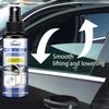 Autoschmierstoff-Spray - Ganzjahres-Reibungsschutzöl für den Mehrzweck-Metallschutz von Autotürscharnieren, Schlössern, Motorkomponenten und