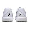 ASICS Gel-Dedicate 9 White Black Men Sneakers 1041A543-102