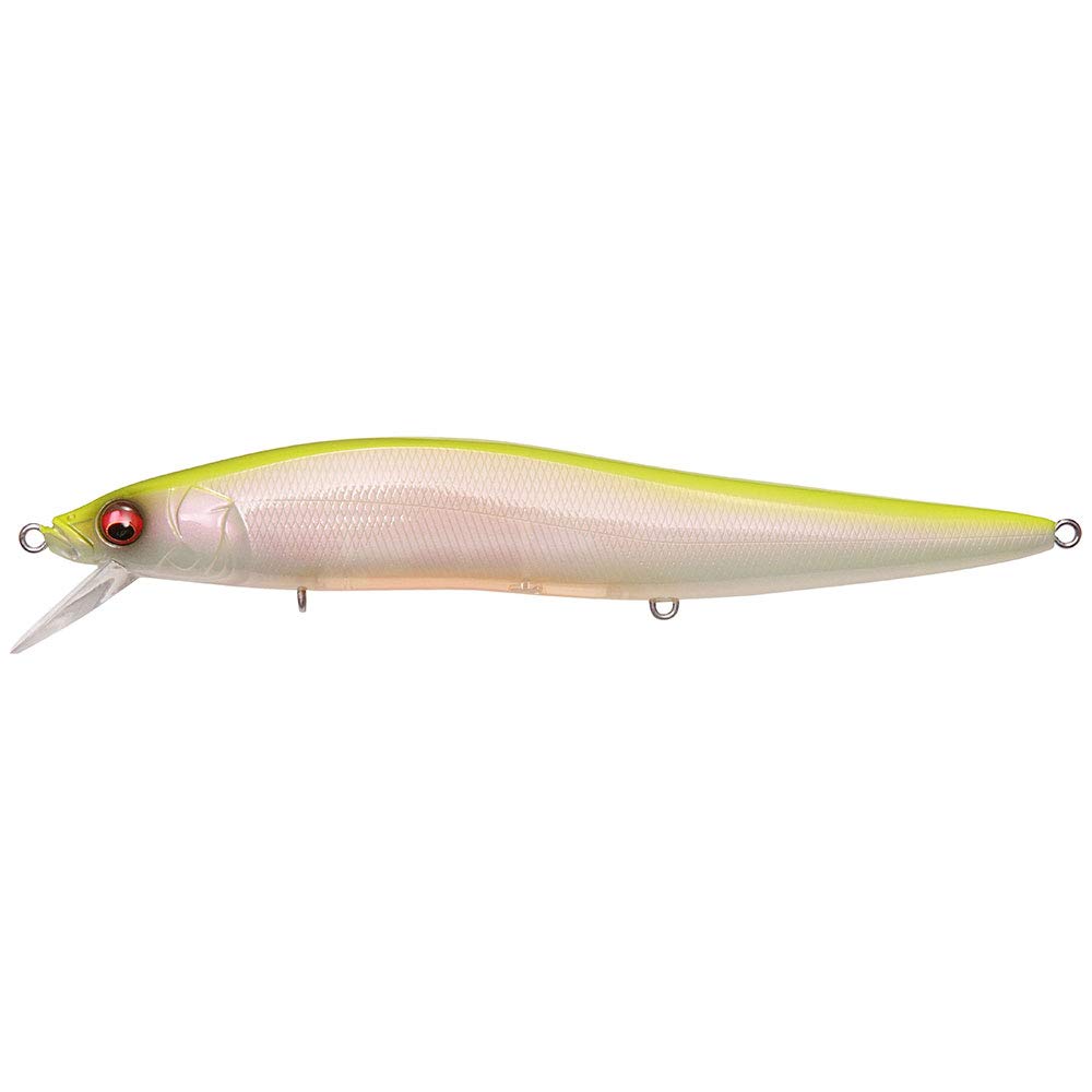 

Megabass ONETEN MAX LBO SW PM Hot Shad Lure