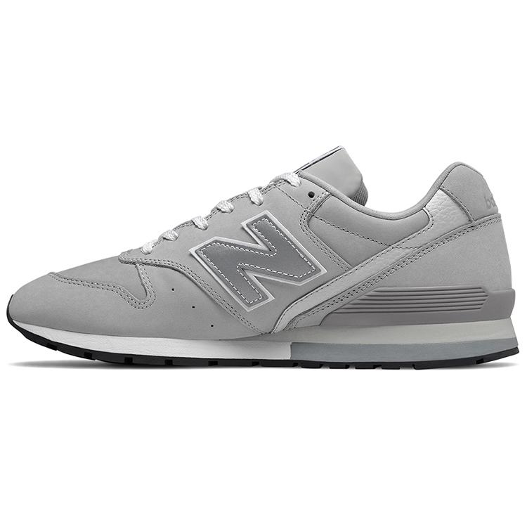 

New Balance Classic Running 996 3M Grey CM996RD 37