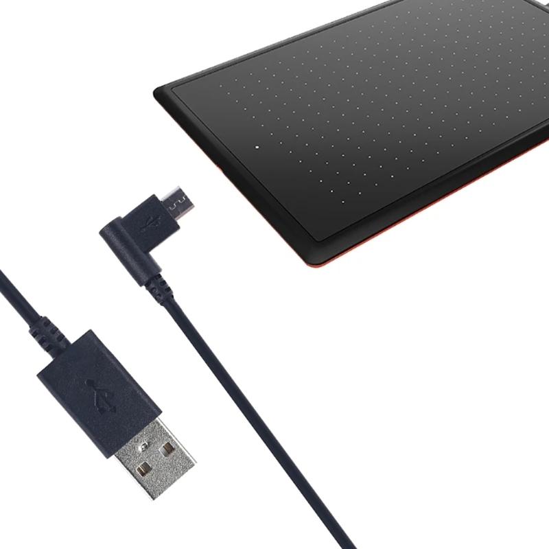 USB Charging Power Supply Cable Data Sync Charger Cord for CTH490 690 CTL472 672 4100 6100
