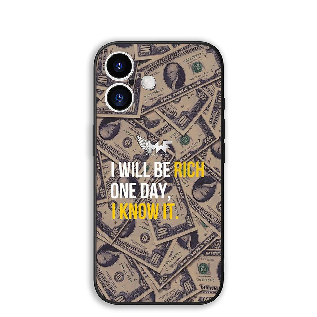 for Motorola Moto G86 G57 G67 G24 G15 G54 Power G13 G14 G34 G35 G45 G60 G53 G55 G64 G75 G72 Case Moneys 100 Dollars Wallpaper