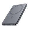 Magnetic Powerbank Joyroom Jr-Pbm08 20W 5000Mah Slim (Gray)
